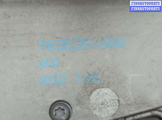 купить Замок двери на Citroen C4 2010-2020