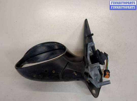 купить Зеркало боковое на Peugeot 206
