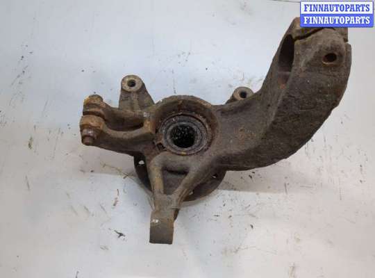 купить Ступица (кулак, цапфа) на Renault Megane 2 2002-2009