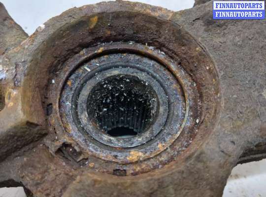 купить Ступица (кулак, цапфа) на Renault Megane 2 2002-2009