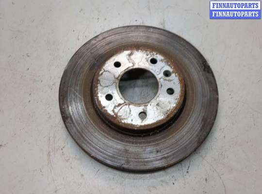 Диск тормозной CH478364 на Opel Antara 2006-2015