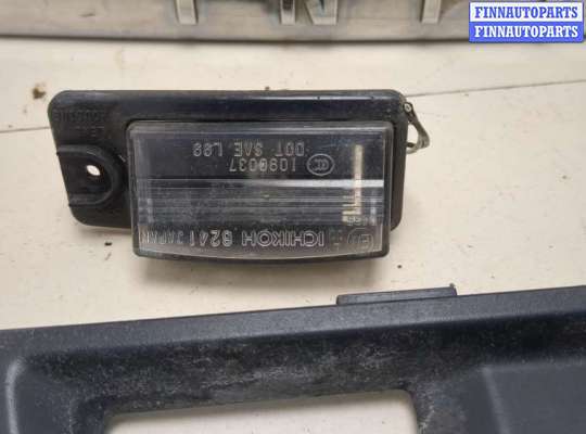 купить Подсветка номера на Infiniti EX35