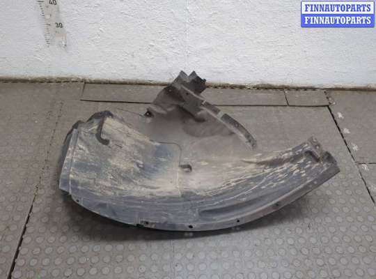 Защита арок (подкрылок) BM3598746 на BMW X5 E70 2006-2013