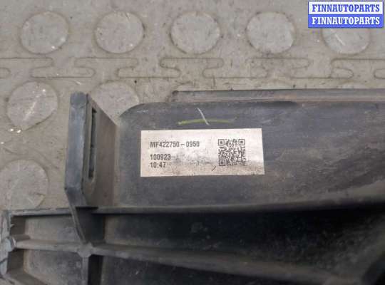купить Вентилятор радиатора на Honda Civic 2005-2012