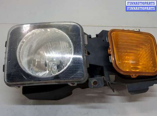 купить Поворот на Hummer H3