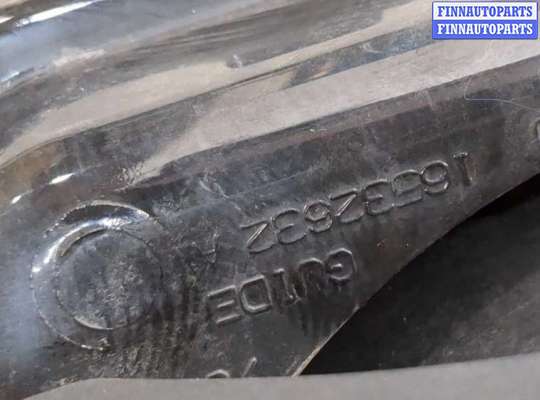 купить Поворот на Hummer H3