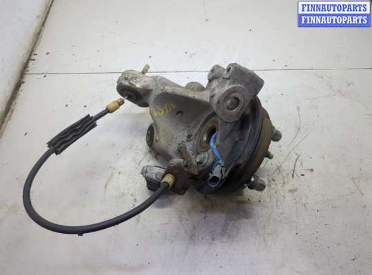 Купить Кулак поворотный на Cadillac SRX 2003-2009 Кулак поворотный CD80076 на Cadillac SRX 2003-2009