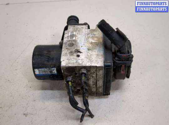 Блок АБС, насос (ABS, ESP, ASR) VG2488268 на Volkswagen Passat 6 2005-2010