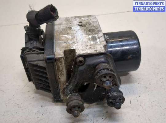 купить Блок АБС, насос (ABS, ESP, ASR) на Volkswagen Passat 6 2005-2010
