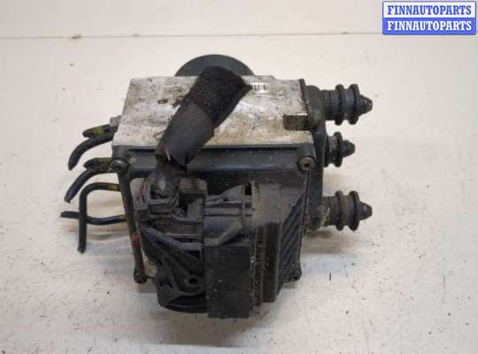 купить Блок АБС, насос (ABS, ESP, ASR) на Volkswagen Passat 6 2005-2010
