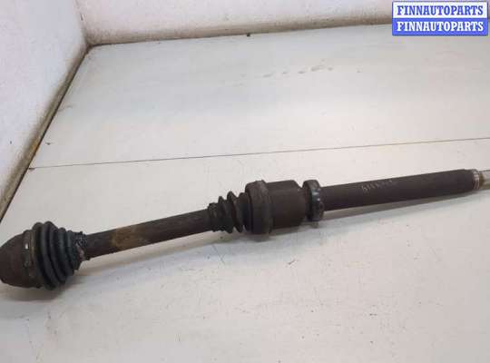 Полуось (приводной вал, шрус) FO1989859 на Ford Focus 2 2008-2011