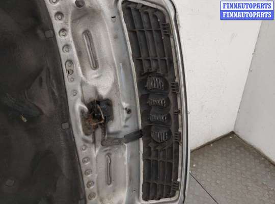 купить Замок капота на Audi A6 (C5) 1997-2004