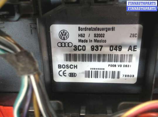 Блок предохранителей VG1419898 на Volkswagen Jetta 5 2004-2010