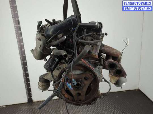 купить Двигатель (ДВС) на Audi A4 (B5) 1994-2000