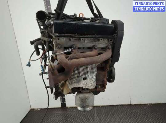 купить Двигатель (ДВС) на Audi A4 (B5) 1994-2000