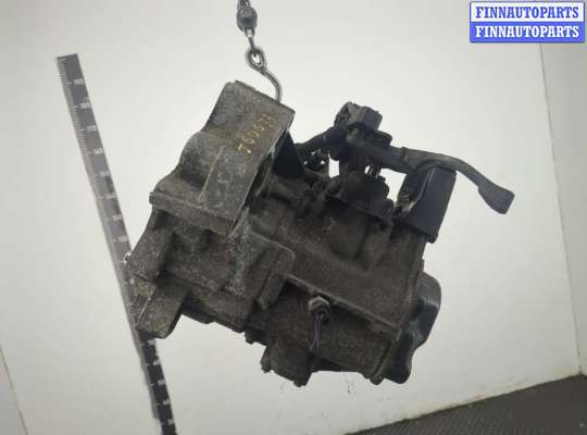 купить КПП 5-ст.мех. (МКПП) на Seat Ibiza 4 2008-2015