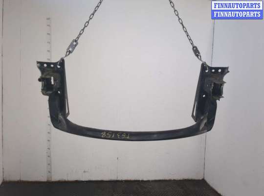 Усилитель бампера OP2416074 на Opel Corsa D 2006-2014