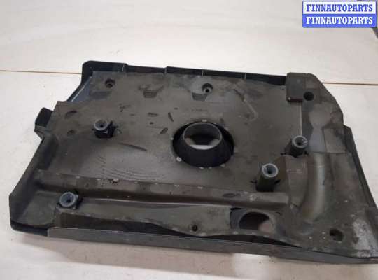 купить Накладка декоративная на ДВС на Toyota RAV 4 2006-2013