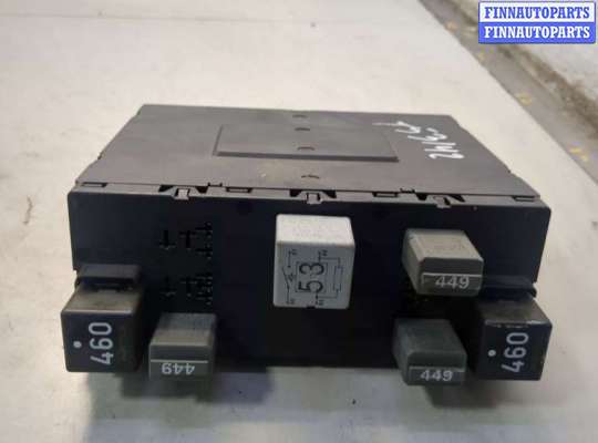 купить Блок предохранителей на Volkswagen Passat 6 2005-2010