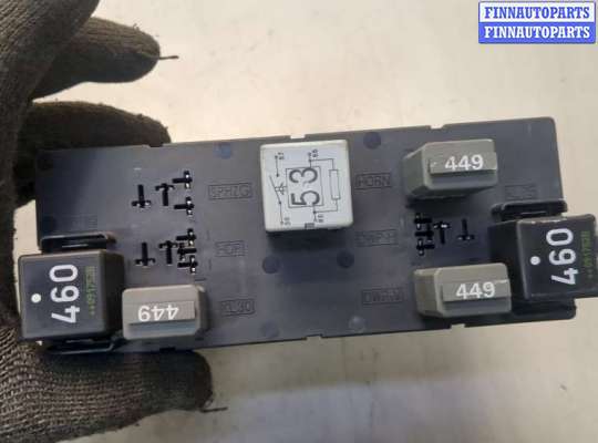 купить Блок предохранителей на Volkswagen Passat 6 2005-2010