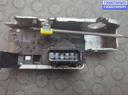 купить Замок двери на Ford Transit 2006-2014