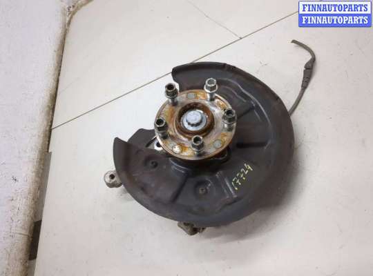 купить Ступица (кулак, цапфа) на Volkswagen Tiguan 2016-2021