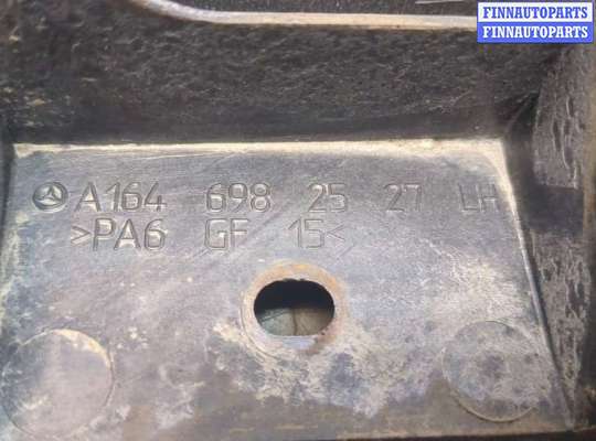 купить Кронштейн порога на Mercedes GL X164 2006-2012