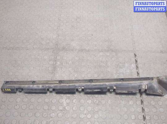 купить Кронштейн порога на Mercedes GL X164 2006-2012