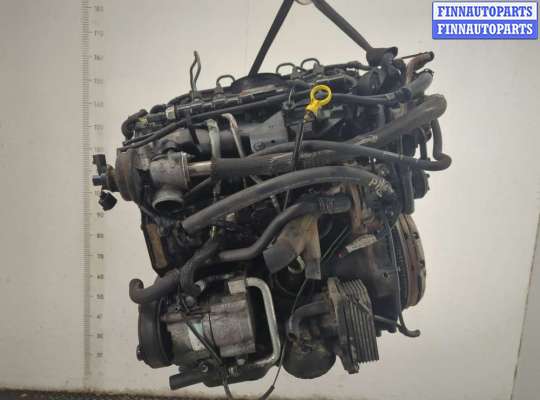 купить Двигатель (ДВС) на Ford Mondeo 3 2000-2007