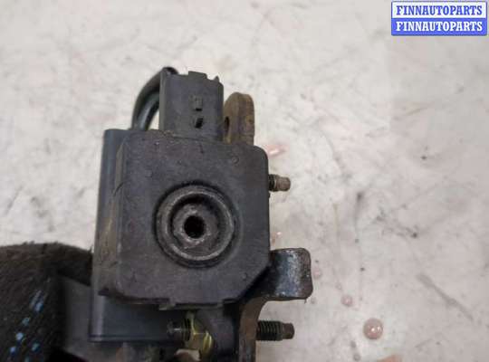 купить Клапан воздушный (электромагнитный) на Citroen C4 2004-2010