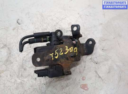 купить Клапан воздушный (электромагнитный) на Citroen C4 2004-2010