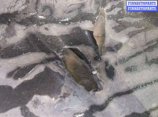 купить Защита арок (подкрылок) на Dodge Challenger 2014-2025