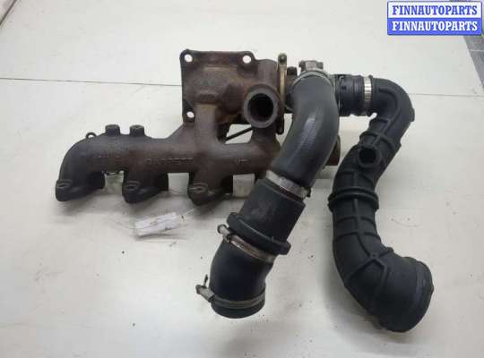 купить Турбина на Ford Focus 1 1998-2004