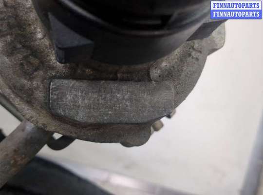 купить Турбина на Ford Focus 1 1998-2004