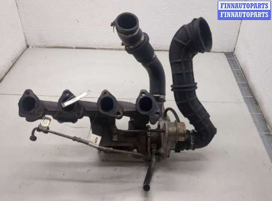 купить Турбина на Ford Focus 1 1998-2004
