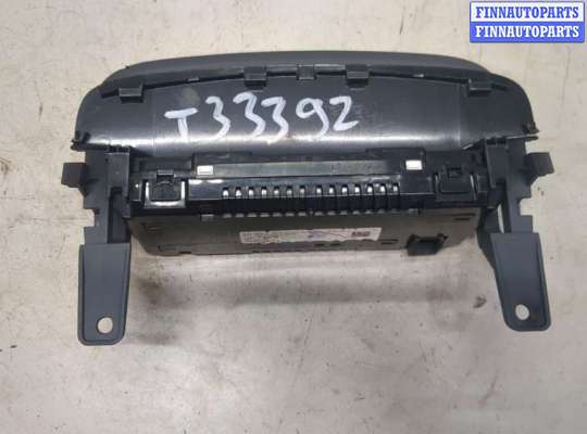 купить Дисплей компьютера (информационный) на Opel Meriva 2010-2018