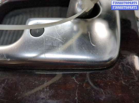 купить Кулиса КПП на Audi A4 (B6) 2000-2006