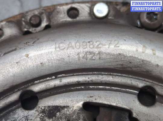 купить Маховик на Citroen C4 Grand Picasso 2006-2013