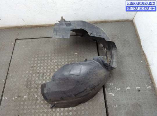 купить Защита арок (подкрылок) на Ford Focus 2 2005-2008