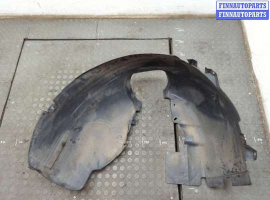 купить Защита арок (подкрылок) на Ford Focus 2 2005-2008