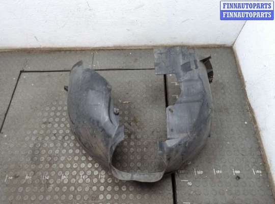 купить Защита арок (подкрылок) на Ford Focus 2 2005-2008