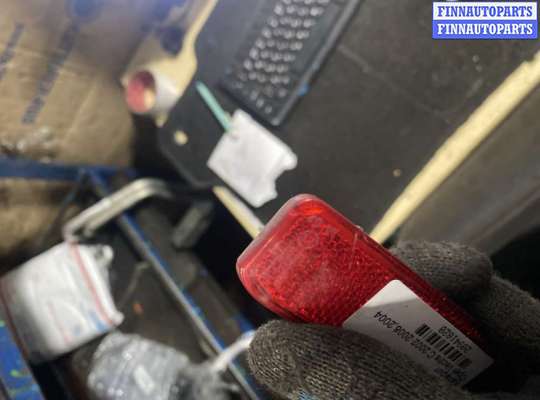 купить Катафот на Opel Vectra C 2002-2008