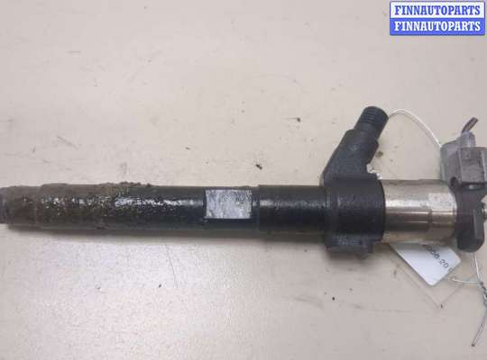 Форсунка топливная PG1107384 на Mitsubishi Outlander XL 2006-2012