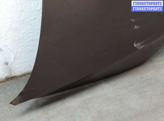 купить Капот на Skoda Octavia (A7) 2013-2023