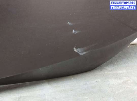 купить Капот на Skoda Octavia (A7) 2013-2023