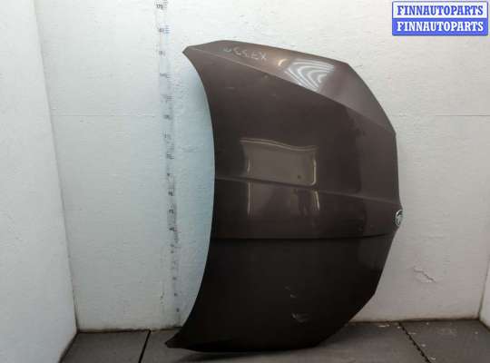 Купить Капот на Skoda Octavia (A7) 2013-2023 Капот SK516848 на Skoda Octavia (A7) 2013-2023