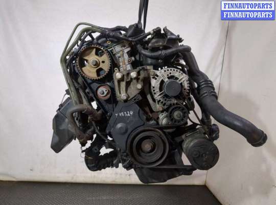 купить Двигатель (ДВС) на Ford S-Max 2006-2010