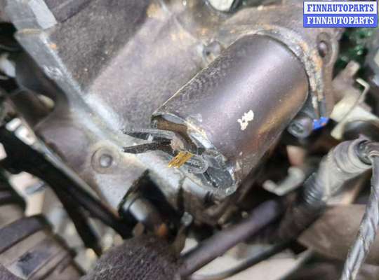 купить Двигатель (ДВС) на Ford S-Max 2006-2010