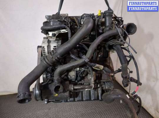 купить Двигатель (ДВС) на Ford S-Max 2006-2010