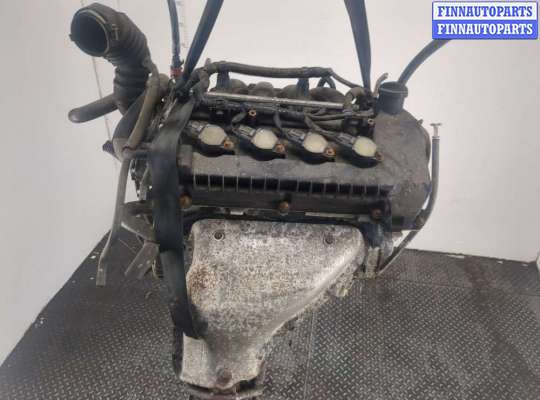 купить Двигатель (ДВС) на Mitsubishi Colt 2002-2012